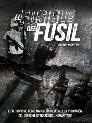cover image of El Fusible del Fusil